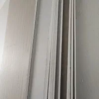 گچبرگ یا پنل کناف و سازه