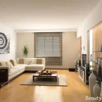 100-متر-نوساز-عظیمیه-لابی