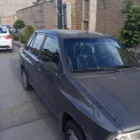 پراید مدل ۸۵ پلمپ