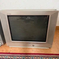 سه عدد تلویزیون ۲۱ اینچ و یک ۲۹ اینچ ومیز تلویزیون|تلویزیون و پروژکتور|بندر انزلی, معلم|دیوار