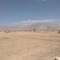 زمین شهرک ابوالفضل بعداز طرح بلدرچین