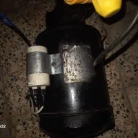 پمپ آب نیم اسب لوارا اصل ایتالیا با اتومات|مصالح و تجهیزات ساختمان|بهارستان, |دیوار