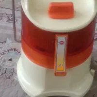 آبمیوه گیر پارس خزر ۲۷ پی