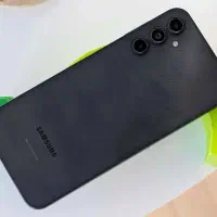 گوشی موبایل سامسونگ a14 64gig 4ram