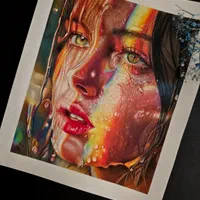 آموزش تخصصی طراحی و نقاشی با ۱۵ سال سابقه تدریس