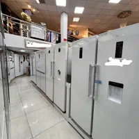 لوازم خانگی و ظروف ازدم قسط دوساله|یخچال و فریزر|اراک, |دیوار