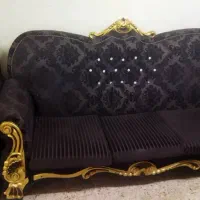 مبل 7نفره کلاسیک