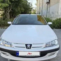 پارس تیوفایو۱۴۰۰‌|خودرو سواری و وانت|کرج, انبار مپنا|دیوار