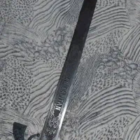 شمشیر قدیمی|کلکسیون اشیاء عتیقه|پرند, فاز ۲|دیوار