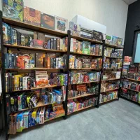 بازی فکری و انواع برد گیم