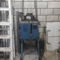 لوازم کارگاهی و صنعتی|ماشینآلات صنعتی|کرج, شهرک جهان آرا|دیوار