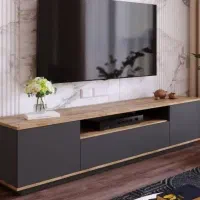 تولیدی میز تلویزیون|میز تلویزیون|اندیشه, اندیشه فاز ۱|دیوار