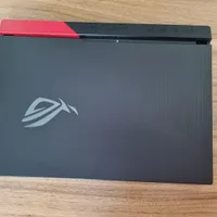 لپ تاپ asus rog گیمینگ|رایانه همراه|کرج, شهر جدید اندیشه|دیوار