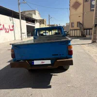 نیسان دیزل مدل ۹۹|خودرو سواری و وانت|کرمان, |دیوار