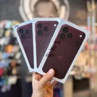 Iphone 18 pro max