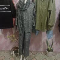 انواع لباس