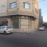 اجاره مغازه ۷۸ متری در باقرآباد بر خیابان دو نبش|اجارهٔ مغازه و غرفه|قرچک, باقرآباد|دیوار
