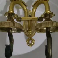 روشنایی گازی