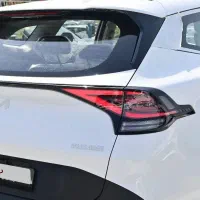 اجاره روزانه اسپورتج ۲۰۱۵