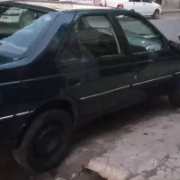 پژو آر دی (RD) دوگانه سوز CNG، مدل ۱۳۸۴|خودرو سواری و وانت|مشهد, شیرودی|دیوار