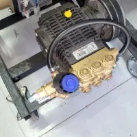 کارواش صنعتی ۲۰۰ بار بنزینی و گازوئیلی|ماشینآلات صنعتی|نیشابور, شهید بهشتی|دیوار