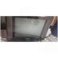 دو عدد تلویزیون