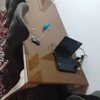 میز نهار خوری هفت نفره