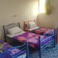 خانه  اجاره ای روزانه و ساعتی
