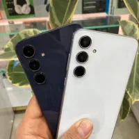 گوشی سامسونگ A55/A35 حافظه 256 تمیز