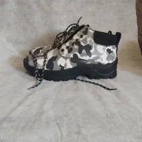 فروش نیم بوت