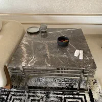 میزه جلو مبلی