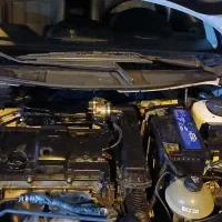 رانا ۹۳ ال ایکس|خودرو سواری و وانت|ارومیه, |دیوار