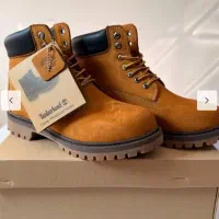 بوت تیمبرلند|کیف، کفش، کمربند|شیراز, دینکان|دیوار