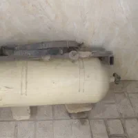 مخزن سی ان جی