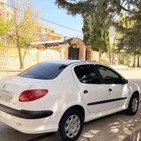 206sd|خودرو سواری و وانت|یاسوج, |دیوار