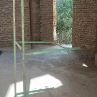 فروش میز آهنی