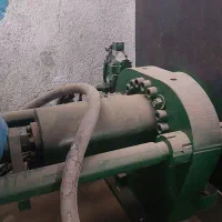 فروش دو عدد دستگاه دایکست|ماشین‌آلات صنعتی|تهران, شهرک صادقیه|دیوار