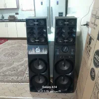 اسپیکرخانکی