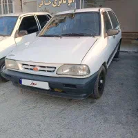 پراید هاچبگ