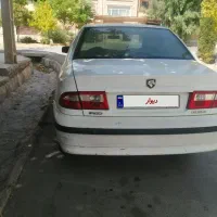 سمند LX 90 مدیریتی|خودرو سواری و وانت|مرودشت, ابوذر جنوبی|دیوار