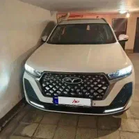 تیگو هفت پرو پلاگین هیبرید