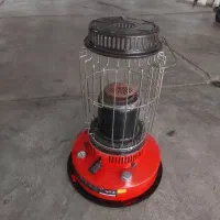 چراغ نفتی اترا