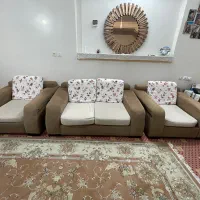 مبلمان راحتی ۷ نفره