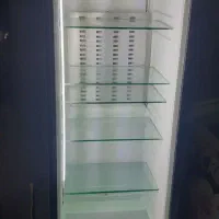 ایستاده یخچال