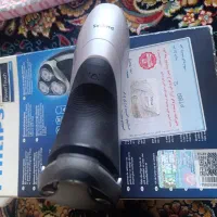 ماشین سه تیغ صفر زن فیلیپس pt860 اصل هلند در حدنو|آرایشی، بهداشتی، درمانی|خمینیشهر, |دیوار