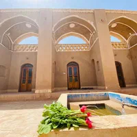 فروش بومگردی گردشگری سنتی کویر اردستان|فروش خانه و ویلا|اصفهان, خانه اصفهان|دیوار