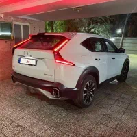 گک امکو ۲۰۲۴ سفید صدفی،تهاتر