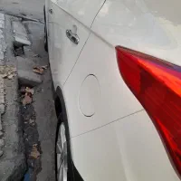 جک اس تری معاوضه هم دارم|خودرو سواری و وانت|مشهد, هنرور|دیوار