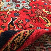 دو تخته فرش دستبافت نقشه خاص تویسرکان|فرش|تهران, خانی آباد نو جنوبی|دیوار