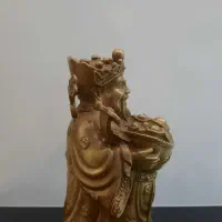 مجسمه بودا|مجسمه، تندیس، ماکت|تهران, سیمای ایران|دیوار